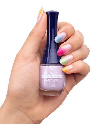 esmaltes vogue fantastic
